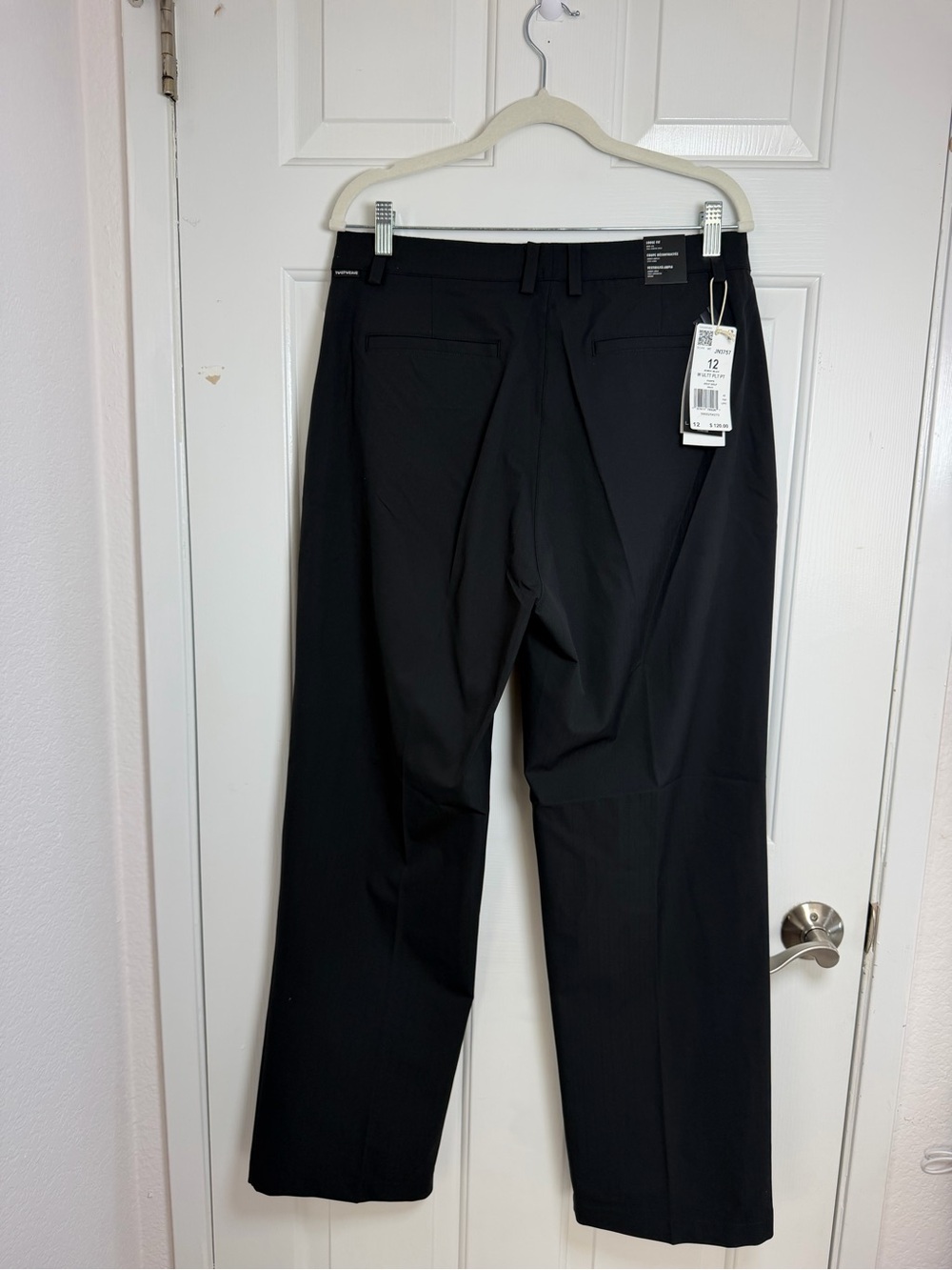 Adidas  Women's Ultimate365 Twistweave
Golf Pants  loose fit  Size 12